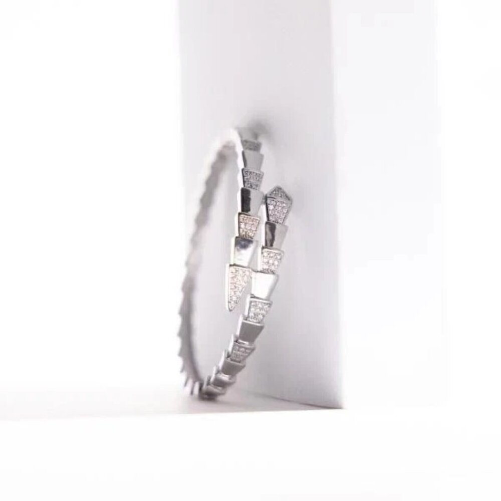 Arrowhead Wrap Bracelet – Stylish Women’s Jewelry in Gold & Silver